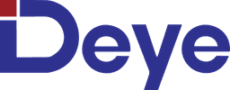 Logo DEYE