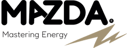 Logo MAZDA